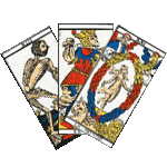 Tirage de cartes