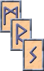Tirage de runes